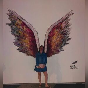 Meet your Posher, Nicole